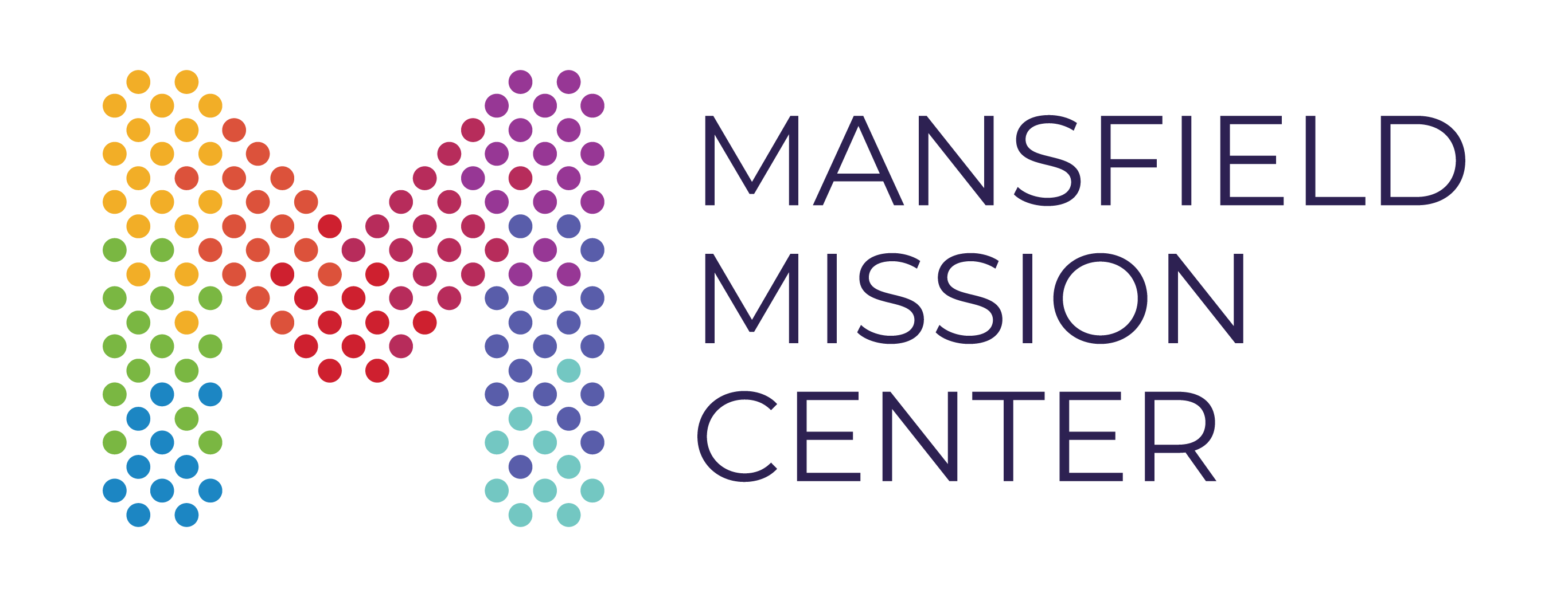 Mansfield Mission Center logo